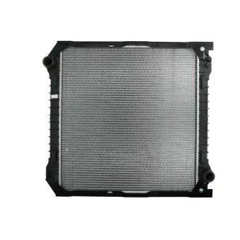 Radiateur, refroidissement du moteur TITANX IV2039