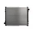 Radiateur, refroidissement du moteur TITANX IV2088 - Visuel 1