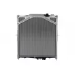 Radiateur, refroidissement du moteur TITANX VL2041 - Visuel 1