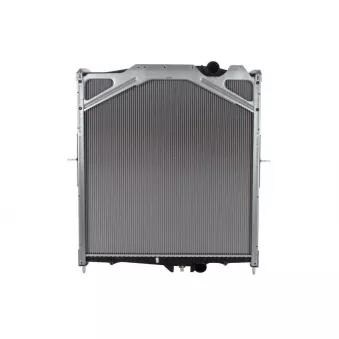 Radiateur, refroidissement du moteur TITANX VL2041