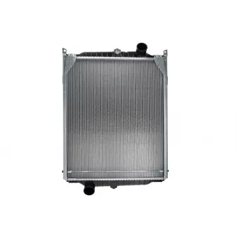 Radiateur, refroidissement du moteur TITANX VL2045