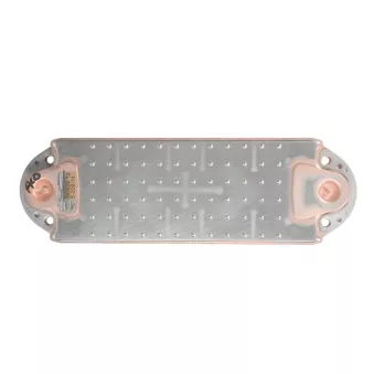 Radiateur d'huile TITANX 3057004