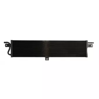 Radiateur, refroidissement du moteur TITANX