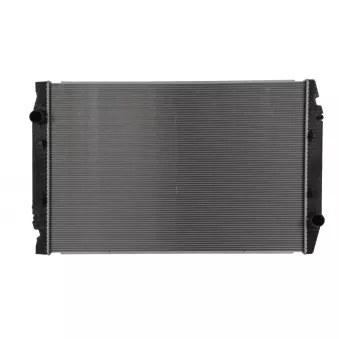 Radiateur, refroidissement du moteur TITANX IV2066