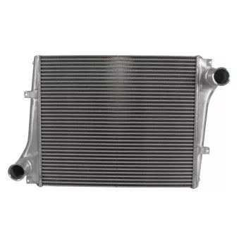 Intercooler, échangeur TITANX VL4050
