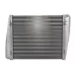 Intercooler, échangeur TITANX VL4116 - Visuel 2