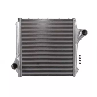 Intercooler, échangeur TITANX RE4142