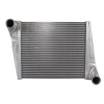 Intercooler, échangeur TITANX VL4116