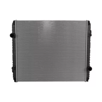 Radiateur, refroidissement du moteur TITANX