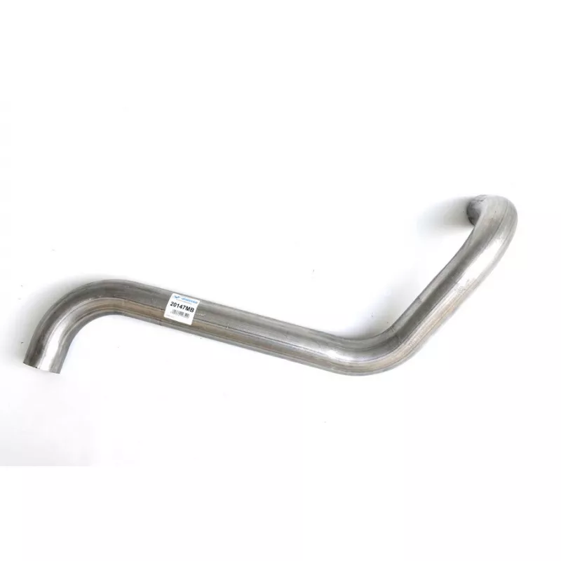 Tuyau d'échappement VANSTAR 20147MB