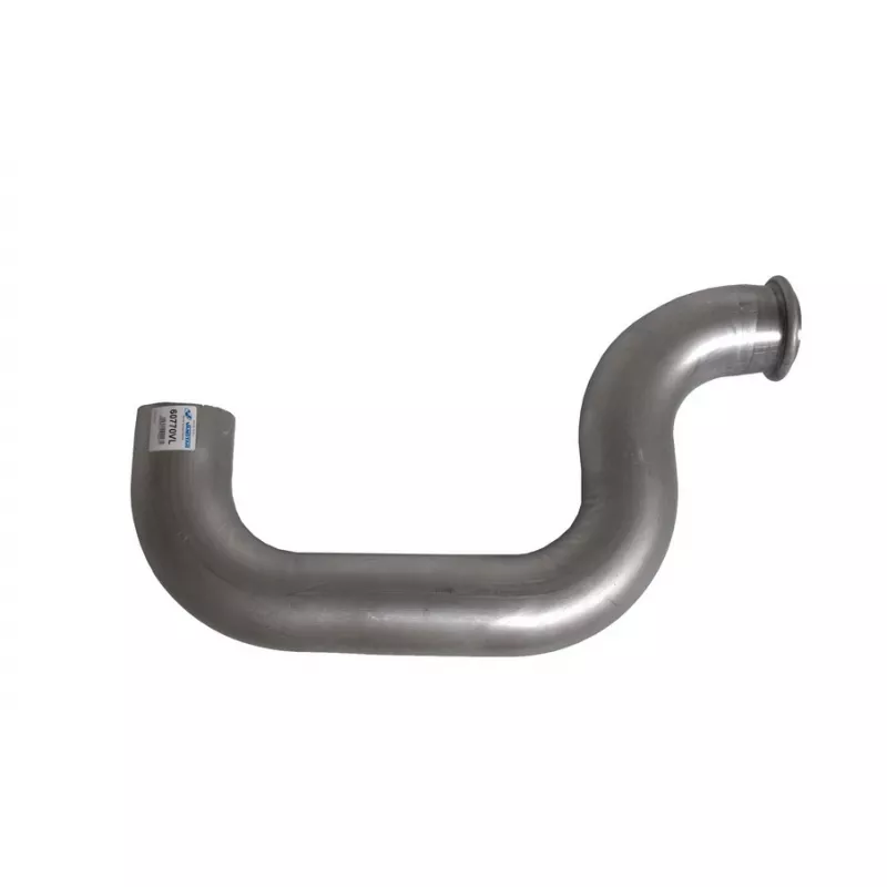 Tuyau d'échappement VANSTAR 60770VL