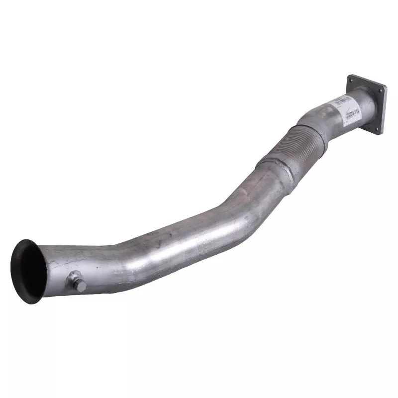 Tuyau d'échappement VANSTAR 50209IV