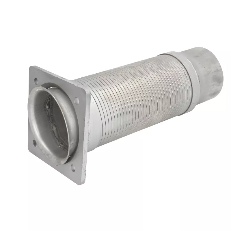 Tuyau flexible, échappement VANSTAR 50203IV