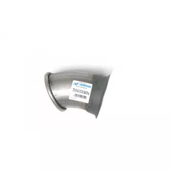 Tuyau d'échappement VANSTAR