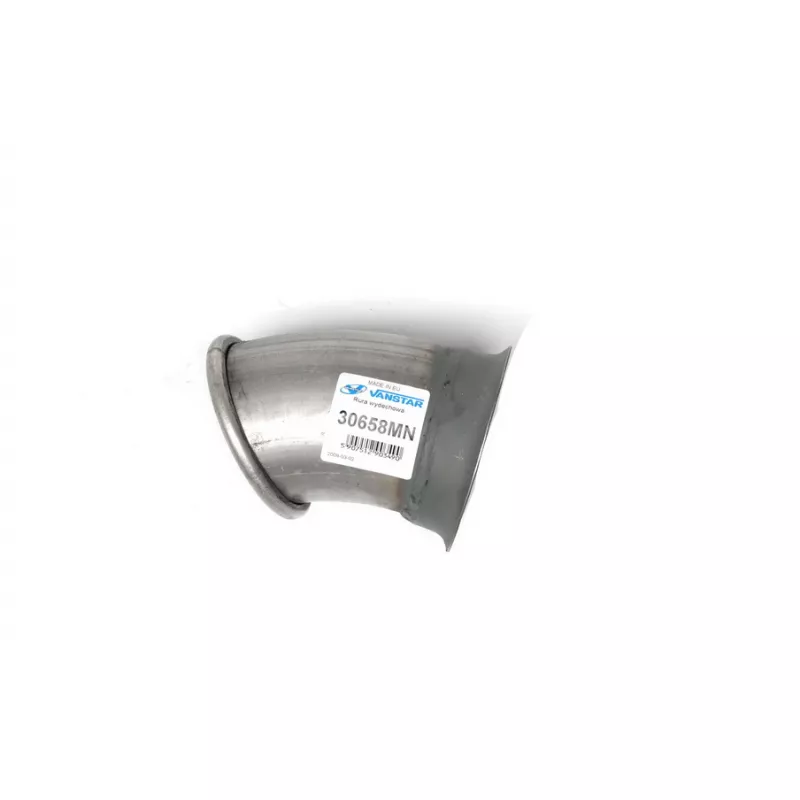 Tuyau d'échappement VANSTAR 30658MN