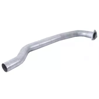 Tuyau d'échappement VANSTAR