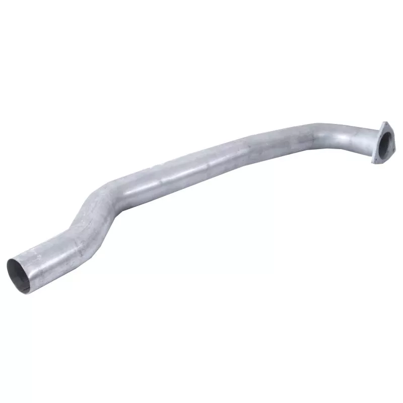 Tuyau d'échappement VANSTAR 20121MB