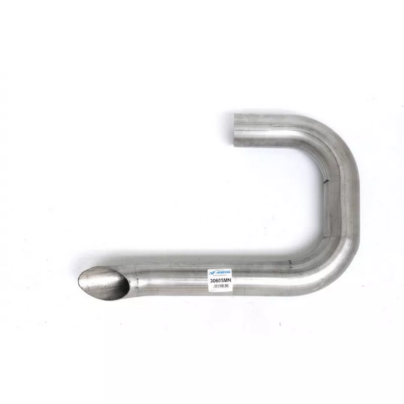 Tuyau d'échappement VANSTAR 30605MN