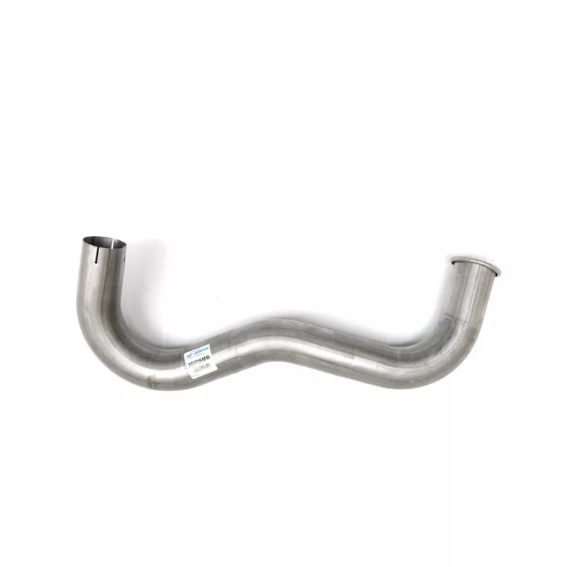 Tuyau d'échappement VANSTAR 20709MB