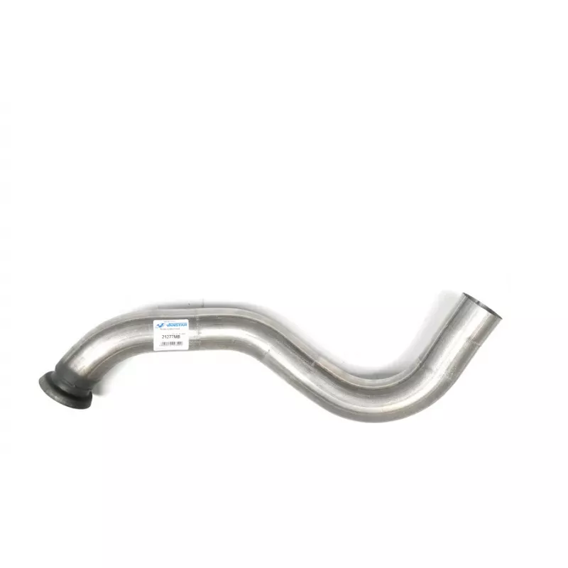 Tuyau d'échappement VANSTAR 21277MB