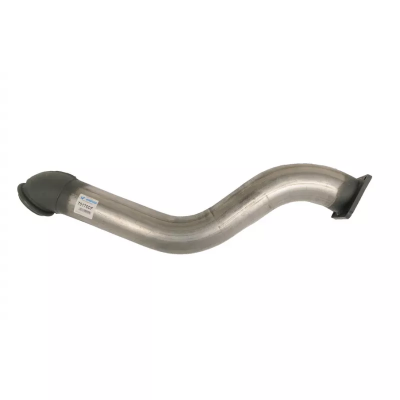 Tuyau d'échappement VANSTAR 70176DF