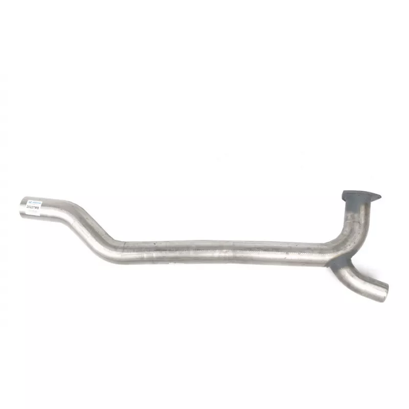 Tuyau d'échappement VANSTAR 20227MB