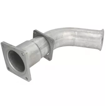 Tuyau d'échappement VANSTAR