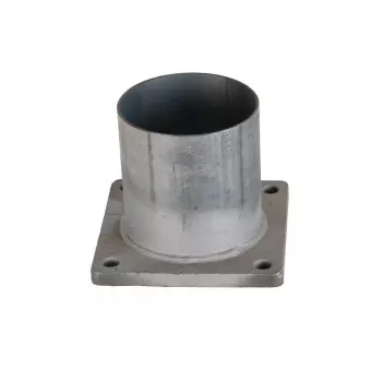 Tuyau d'échappement VANSTAR