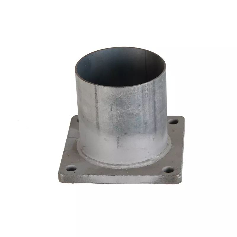 Tuyau d'échappement VANSTAR 30213MN