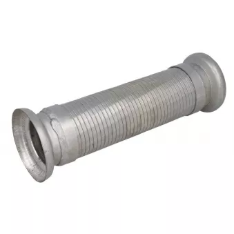 Amortisseur de vibrations d'échappement VANSTAR 20217MB