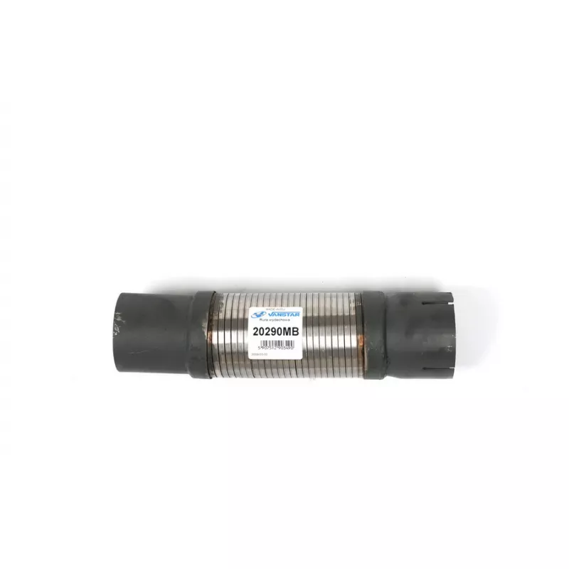Tuyau d'échappement VANSTAR 20290MB