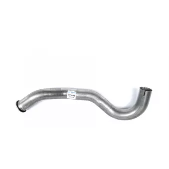 Tuyau d'échappement VANSTAR