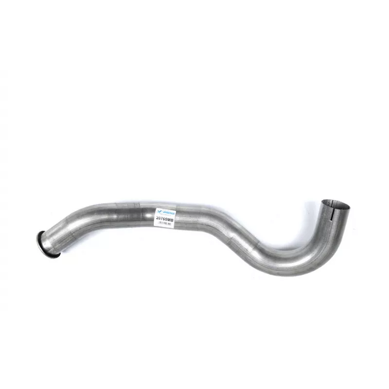 Tuyau d'échappement VANSTAR 20765MB