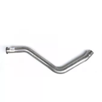 Tuyau d'échappement VANSTAR