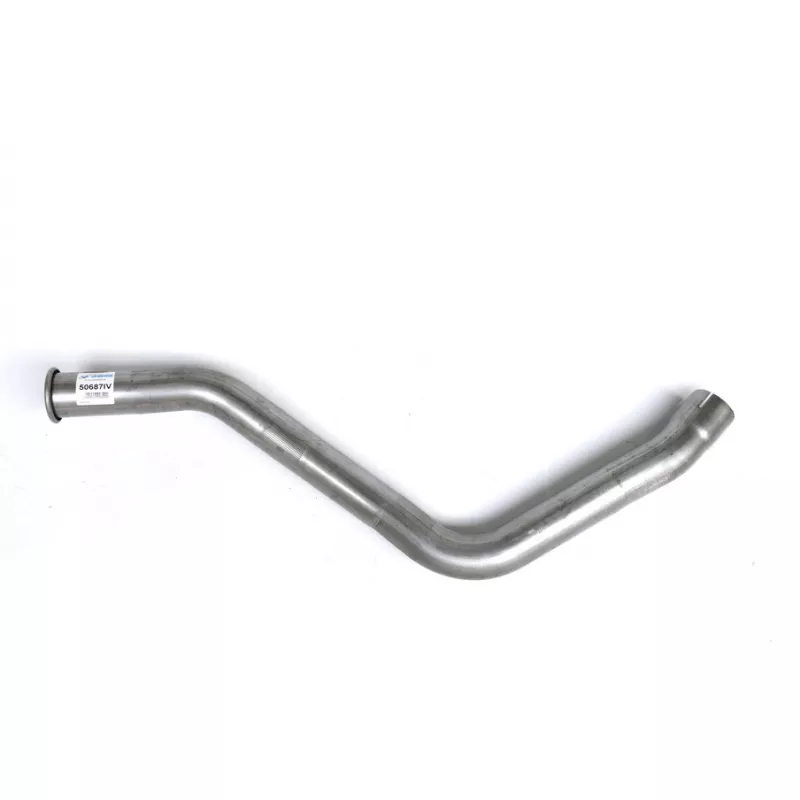 Tuyau d'échappement VANSTAR 50687IV