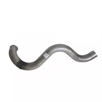 Tuyau d'échappement VANSTAR