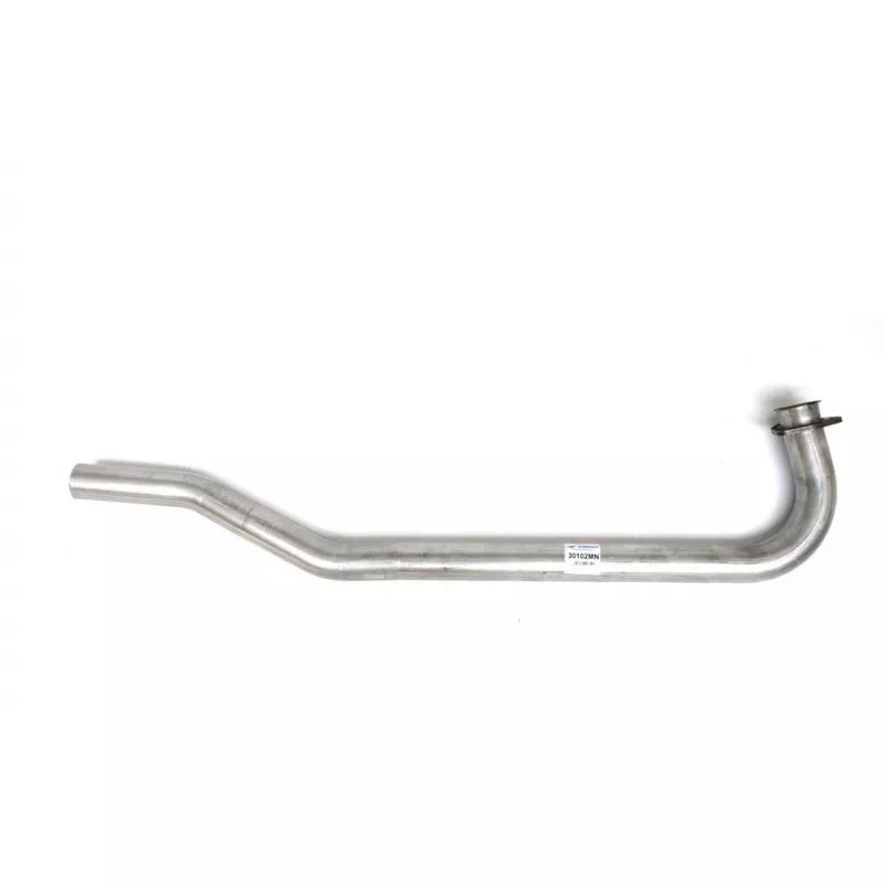 Tuyau d'échappement VANSTAR 30102MN