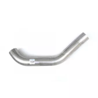 Tuyau d'échappement VANSTAR