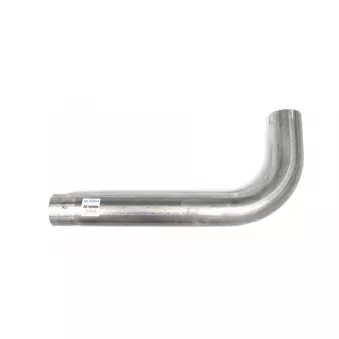 Tuyau d'échappement VANSTAR