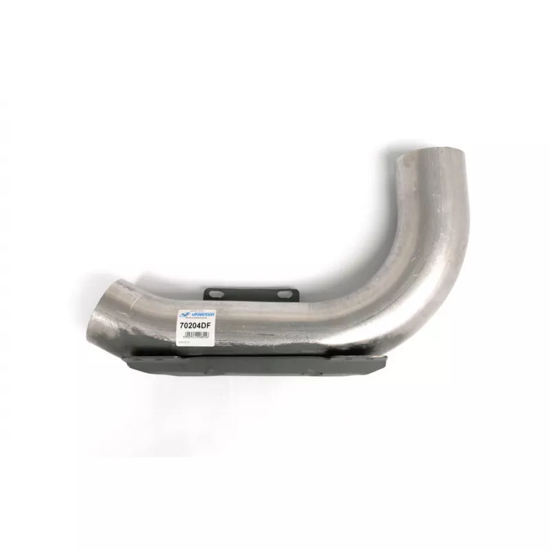 Tuyau d'échappement VANSTAR 70204DF