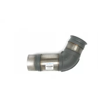 Tuyau flexible, échappement VANSTAR