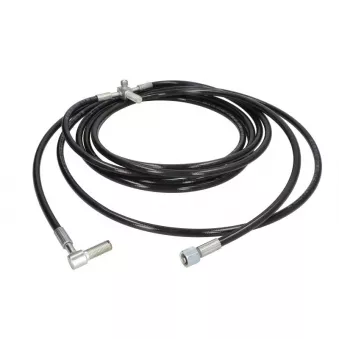 Câble de levage de cabine CZM