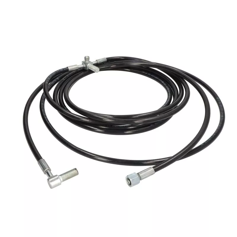 Câble de levage de cabine CZM 112377