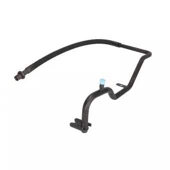 Tuyau de climatisation CZM