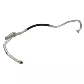 Tuyau de climatisation CZM