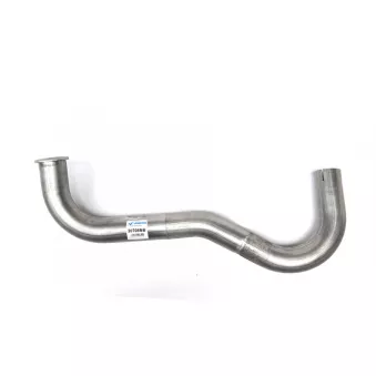 Tuyau d'échappement VANSTAR