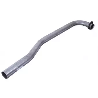 Tuyau d'échappement VANSTAR