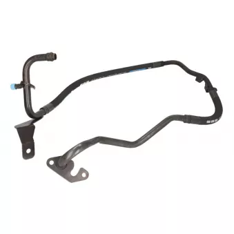 Tuyau de climatisation CZM