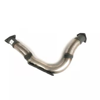 Tuyau flexible, échappement VANSTAR