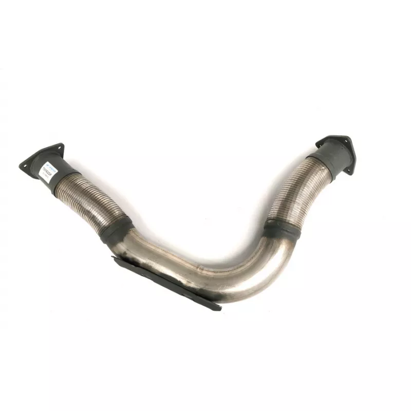 Tuyau flexible, échappement VANSTAR 70162DF